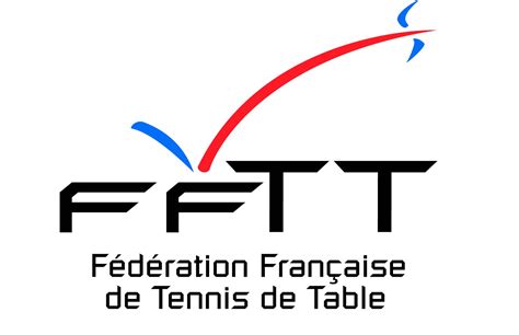 federation tennis de table.